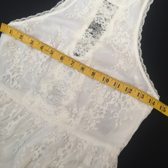 Free People | Lace Dress - Picture 6 of 8